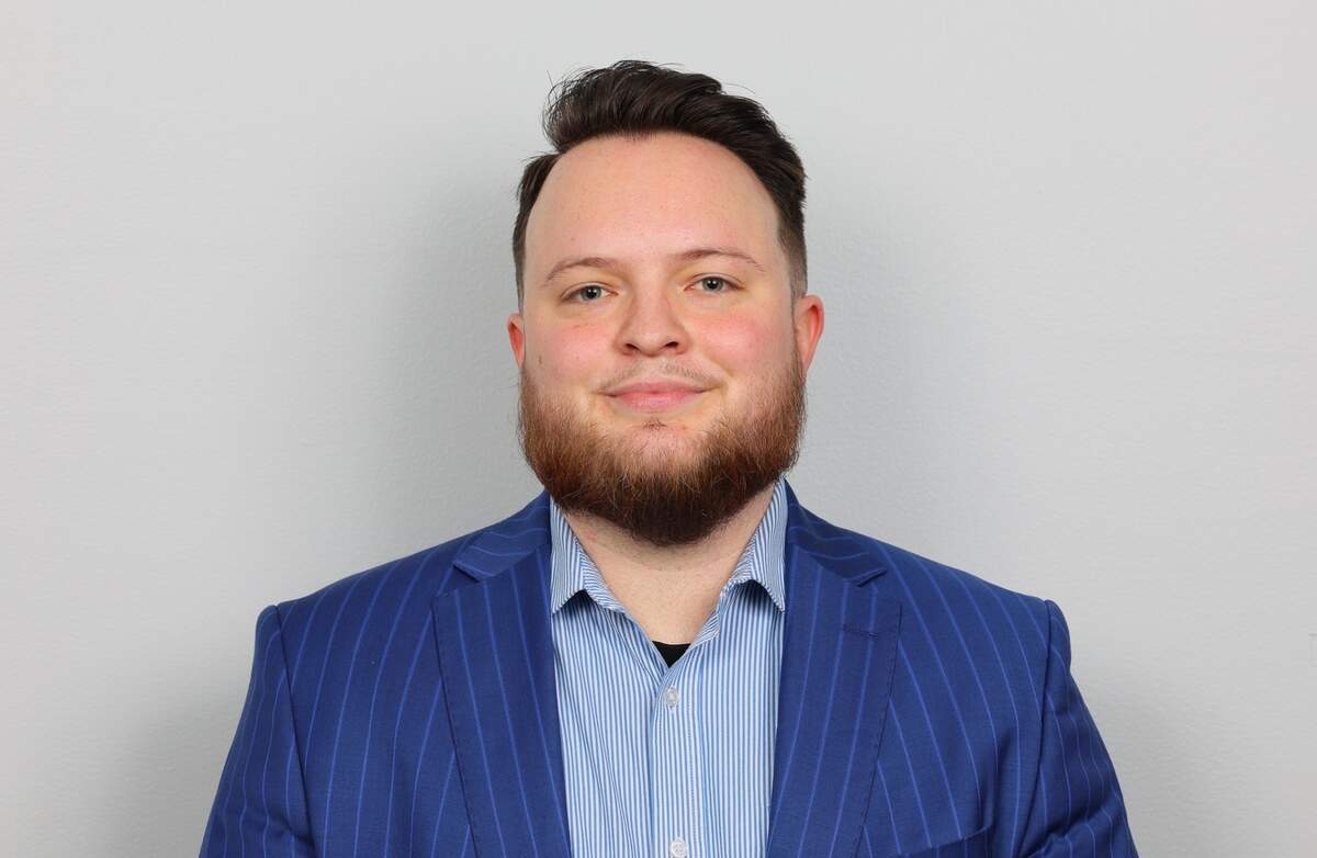Profile Image of Nick Harris